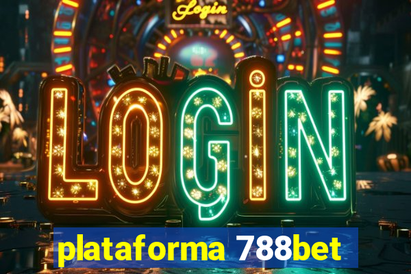 plataforma 788bet